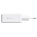 Мережевий зарядний пристрій Ttec SpeedCharger QC 3.0 USB 3A 18W White (2SCQC01K)