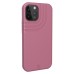 Чохол-накладка Urban Armor Gear U Anchor для Apple iPhone 12 Pro Max Dusty Rose (11236M314848)