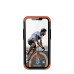 Чохол-накладка Urban Armor Gear Civilian для Apple iPhone 12 Mini Olive (11234D117272)