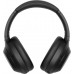 Гарнiтура Sony WH1000XM4 Black