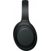 Гарнiтура Sony WH1000XM4 Black