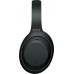 Гарнiтура Sony WH1000XM4 Black
