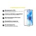 Захисне скло BeCover Premium для Samsung Galaxy A02 SM-A022 Black (705594)