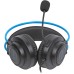 Гарнітура A4Tech FH200i Blue