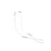 Bluetooth-гарнітура JBL Tune 125BT White (JBLT125BTWHT)