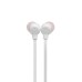 Bluetooth-гарнітура JBL Tune 125BT White (JBLT125BTWHT)