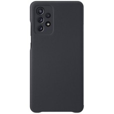 Чохол-книжка Samsung S View Wallet Cover для Samsung Galaxy A72 SM-A725 Black (EF-EA725PBEGRU)