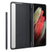 Чохол-книжка Samsung Smart Clear View Cover with S Pen для Samsung Galaxy S21 Ultra SM-G998 Black (EF-ZG99PCBEGRU)