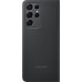 Чохол-книжка Samsung Smart Clear View Cover with S Pen для Samsung Galaxy S21 Ultra SM-G998 Black (EF-ZG99PCBEGRU)