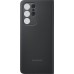 Чохол-книжка Samsung Smart Clear View Cover with S Pen для Samsung Galaxy S21 Ultra SM-G998 Black (EF-ZG99PCBEGRU)