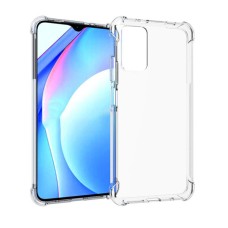 Чохол-накладка BeCover Anti-Shock для Xiaomi Redmi 9T Clear (705997)