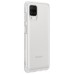 Чохол-накладка Samsung Soft Clear Cover для Samsung Galaxy A12 SM-A125/SM-A127 Transparent (EF-QA125TTEGRU)