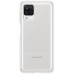 Чохол-накладка Samsung Soft Clear Cover для Samsung Galaxy A12 SM-A125/SM-A127 Transparent (EF-QA125TTEGRU)