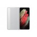 Чохол-книжка Samsung Smart Clear View Cover для Samsung Galaxy S21 Ultra SM-G998 Light Gray (EF-ZG998CJEGRU)