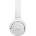 Bluetooth-гарнітура JBL Tune 510BT White (JBLT510BTWHTEU)
