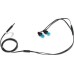 Гарнітура Logitech G333 Black (981-000924)