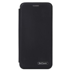 Чохол-книжка BeCover Exclusive для Nokia 1.4 Black (706424)