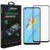 Захисне скло BeCover для Oppo A54 Black (706655)