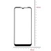 Захисне скло BeCover для Motorola Moto E6i Black (706654)