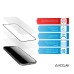 Захисне скло ACCLAB Full Glue для Apple iPhone 13 Pro Max Black (1283126515422)