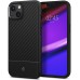 Чохол-накладка Spigen Core Armor Mag для Apple iPhone 13 Matte Black (ACS03556)