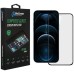 Захисне скло BeCover для Apple iPhone 13 Mini Black (706665)
