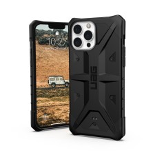 Чохол-накладка Urban Armor Gear Pathfinder для Apple iPhone 13 Pro Max Black (113167114040)