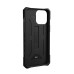 Чохол-накладка Urban Armor Gear Pathfinder для Apple iPhone 13 Pro Max Black (113167114040)