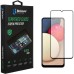 Захисне скло BeCover для Samsung Galaxy A03s SM-A037 Black (706776)