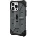 Чохол-накладка Urban Armor Gear Pathfinder для Apple iPhone 13 Pro Silver (113157113333)
