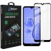 Захисне скло BeCover для Nokia C30 Black (706903)