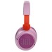 Bluetooth-гарнітура JBL JR 460NC Pink (JBLJR460NCPIK)