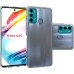 Чохол-накладка BeCover для Motorola Moto G60 Transparancy (706923)