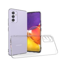 Чохол-накладка BeCover для Samsung Galaxy M52 SM-M526 Transparancy (706928)