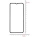 Захисне скло BeCover для Samsung Galaxy A03 SM-A035/A03 Core SM-A032 Black (707102)