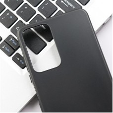 Чохол-накладка BeCover для Xiaomi Poco M4 Pro 5G Black (707043)