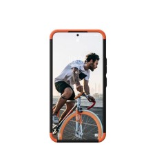 Чохол-накладка Urban Armor Gear Civilian для Samsung Galaxy S22 SM-S901 Black (21342D114040)