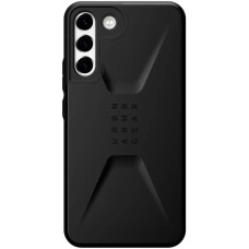 Чохол-накладка Urban Armor Gear Civilian для Samsung Galaxy S22+ SM-S906 Black (21343D114040)