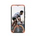 Чохол-накладка Urban Armor Gear Civilian для Samsung Galaxy S22+ SM-S906 Black (21343D114040)