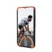 Чохол-накладка Urban Armor Gear Civilian для Samsung Galaxy S22+ SM-S906 Black (21343D114040)