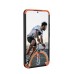 Чохол-накладка Urban Armor Gear Civilian для Samsung Galaxy S22+ SM-S906 Black (21343D114040)