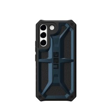 Чохол-накладка Urban Armor Gear Monarch для Samsung Galaxy S22 SM-S901 Mallard (213421115555)