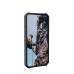 Чохол-накладка Urban Armor Gear Monarch для Samsung Galaxy S22 SM-S901 Mallard (213421115555)