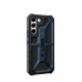 Чохол-накладка Urban Armor Gear Monarch для Samsung Galaxy S22 SM-S901 Mallard (213421115555)