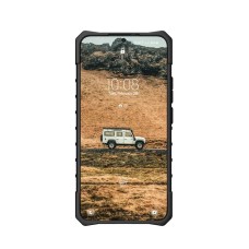Чохол-накладка Urban Armor Gear Pathfinder для Samsung Galaxy S22+ SM-S906 Black (213437114040)