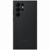 Чохол-книжка Samsung Smart Clear View Cover для Samsung Galaxy S22 Ultra SM-S908 Black (EF-ZS908CBEGRU)