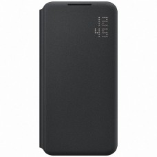Чохол-книжка Samsung LED View Cover для Samsung Galaxy S22+ SM-S906 Black (EF-NS906PBEGRU)