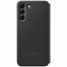 Чохол-книжка Samsung LED View Cover для Samsung Galaxy S22+ SM-S906 Black (EF-NS906PBEGRU)