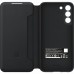 Чохол-книжка Samsung LED View Cover для Samsung Galaxy S22+ SM-S906 Black (EF-NS906PBEGRU)