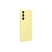 Чохол-накладка Samsung Silicone Cover для Samsung Galaxy S22 SM-S901 Butter Yellow (EF-PS901TYEGRU)